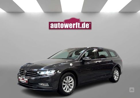 Volkswagen Passat Variant, 2022