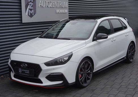 Hyundai i30, 2018 2