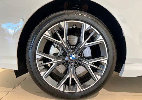 BMW 120, 2026