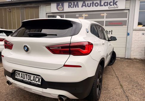 BMW X2, 2019