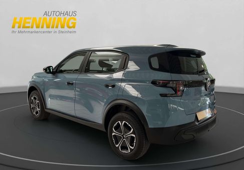 Citroën C3 Aircross, 2025 3