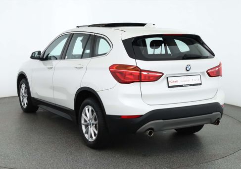 BMW X1, 2019
