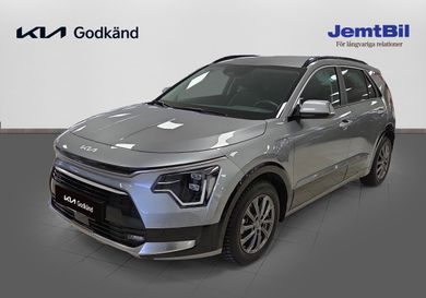 Kia Niro, 2025