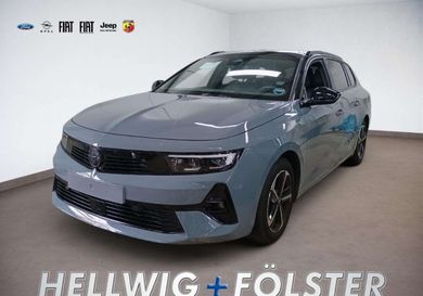 Opel Astra, 2025