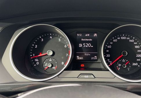 Volkswagen Tiguan, 2018 3