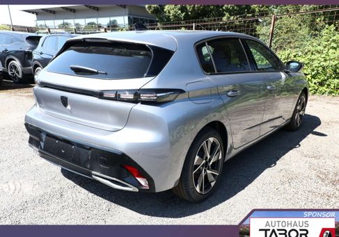 Peugeot 308, 2025