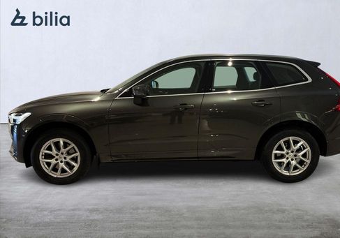 Volvo XC60, 2019 2