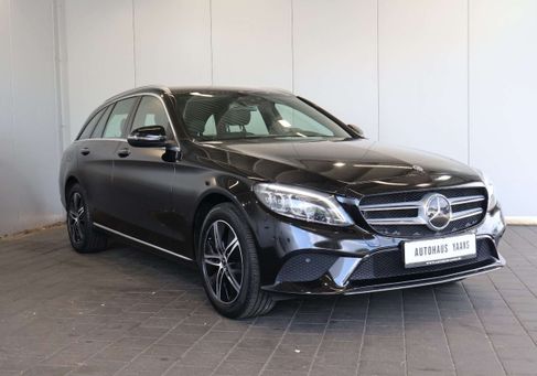 Mercedes-Benz C 300, 2019