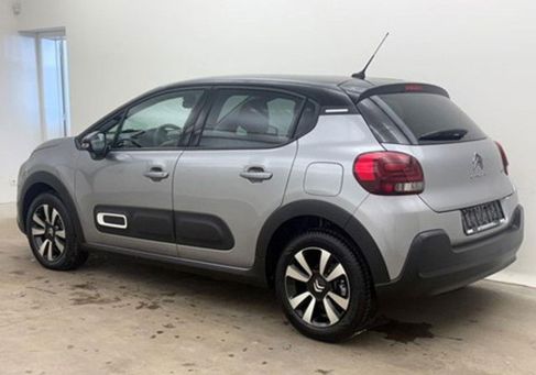 Citroën C3, 2023 2