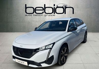 Peugeot 308, 2023