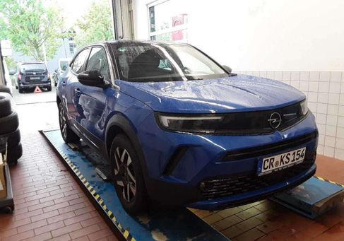 Opel Mokka, 2024 2