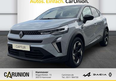 Renault Captur, 2026