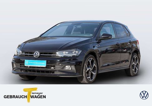 Volkswagen Polo, 2019