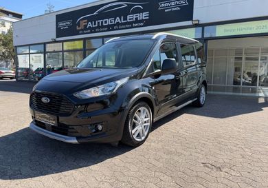 Ford Tourneo Connect, 2022