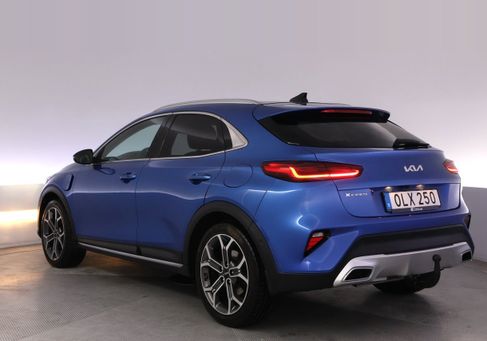 Kia XCeed, 2022 2