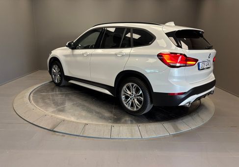 BMW X1, 2022 3