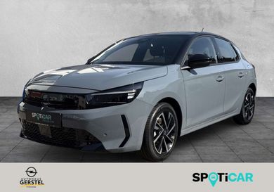 Opel Corsa, 2026