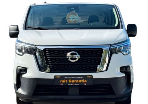 Nissan Primastar, 2024