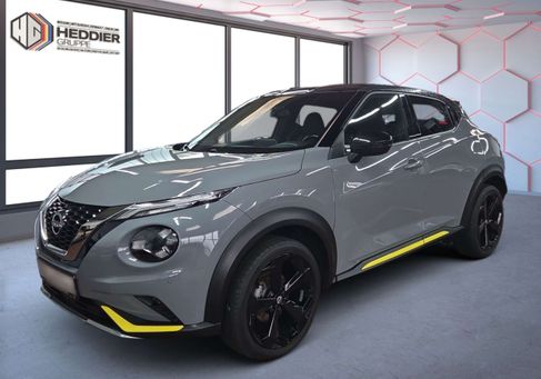Nissan Juke, 2022