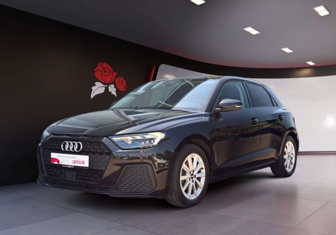 Audi A1, 2023