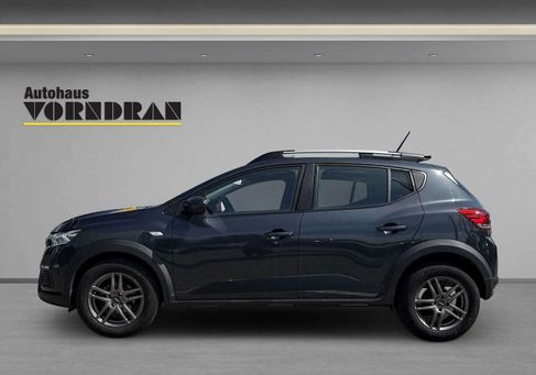 Dacia Sandero, 2022