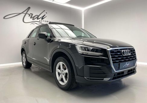 Audi Q2, 2019 2