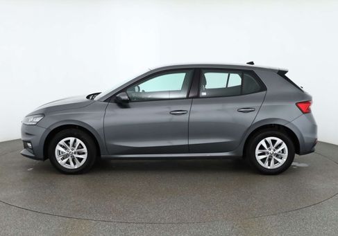 Skoda Fabia, 2024