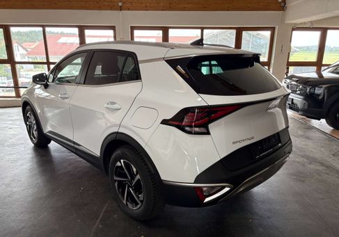 Kia Sportage, 2024 3