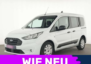 Ford Transit Connect, 2022