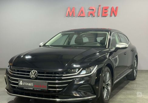 Volkswagen Arteon, 2023