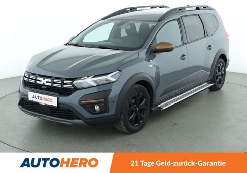 Dacia Jogger, 2023