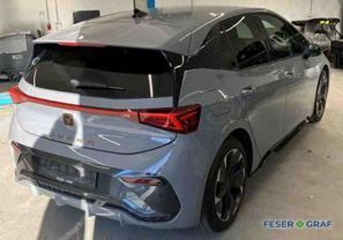 Cupra Born, 2024 2