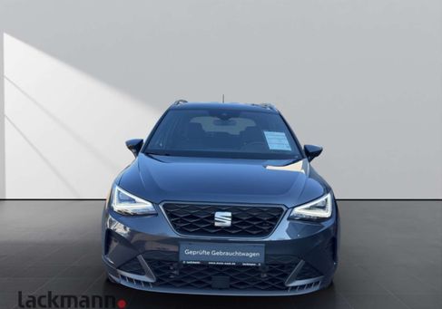 Seat Arona, 2023