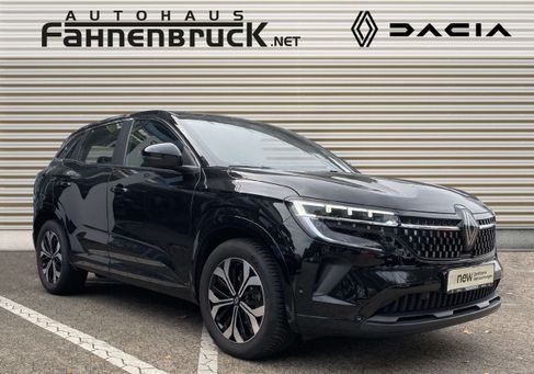 Renault Austral, 2024 2