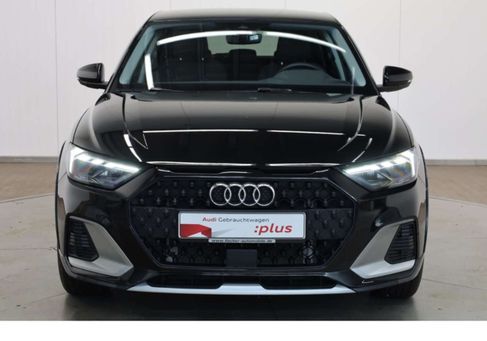 Audi A1, 2025