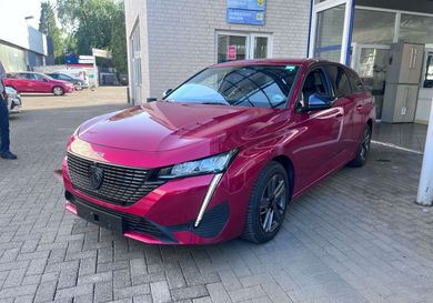 Peugeot 308, 2024