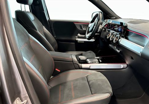 Mercedes-Benz EQB, 2023 3