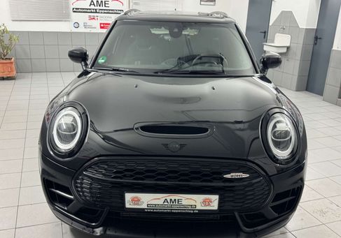 MINI John Cooper Works Clubman, 2020