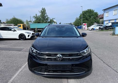 Volkswagen Taigo, 2024