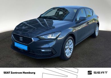 Seat Leon, 2025