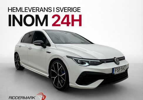 Volkswagen Golf, 2021 2