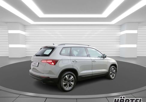 Skoda Karoq, 2023