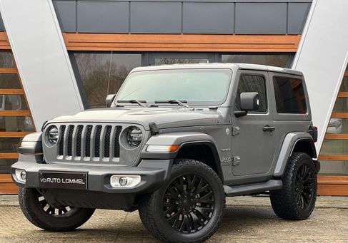 Jeep Wrangler, 2018 3