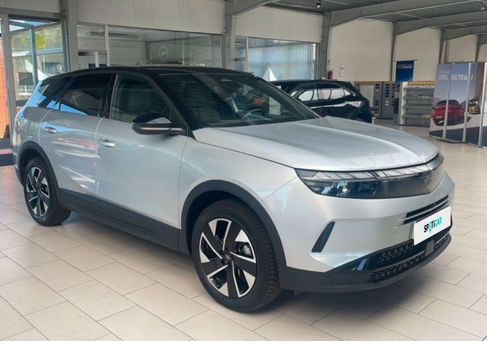 Opel Grandland X, 2025 3