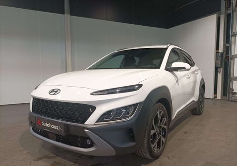 Hyundai Kona, 2022 3
