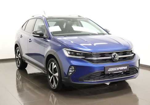 Volkswagen Taigo, 2022