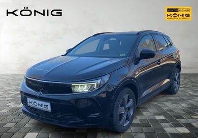 Opel Grandland X, 2023