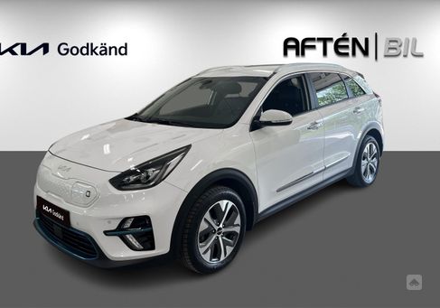 Kia Niro, 2022