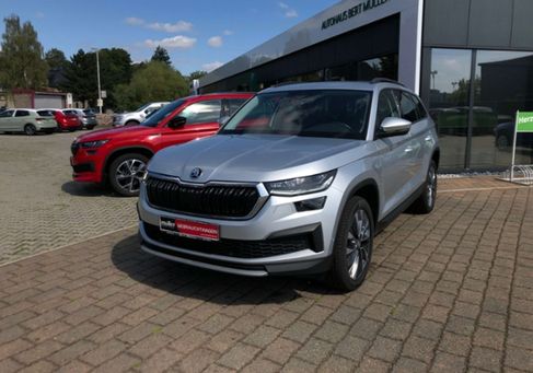 Skoda Kodiaq, 2023