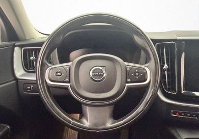 Volvo XC60, 2019